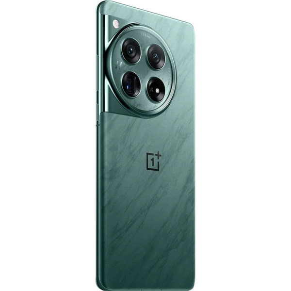 Смартфон OnePlus 12 12/256GB Flowy Emerald, изображение 7