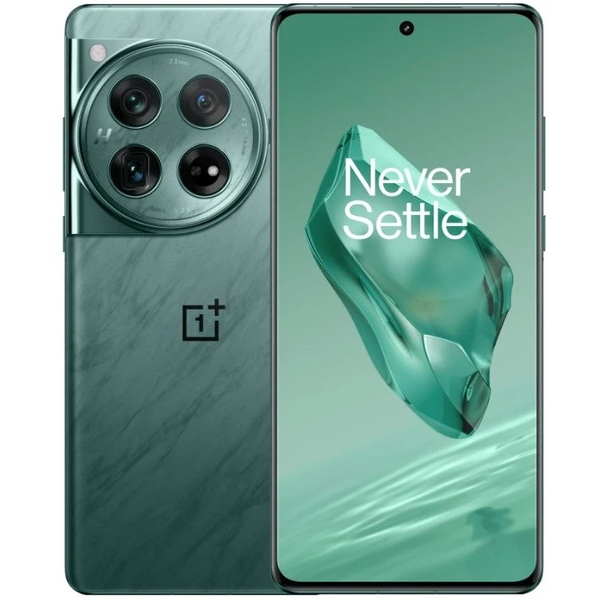 Смартфон OnePlus 12 16/1TB Flowy Emerald