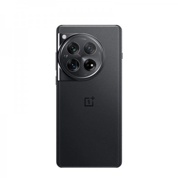 Смартфон OnePlus 12 16/1TB Silky Black, зображення 3