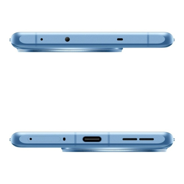 Смартфон OnePlus 12R 12/256GB Cool Blue, зображення 5