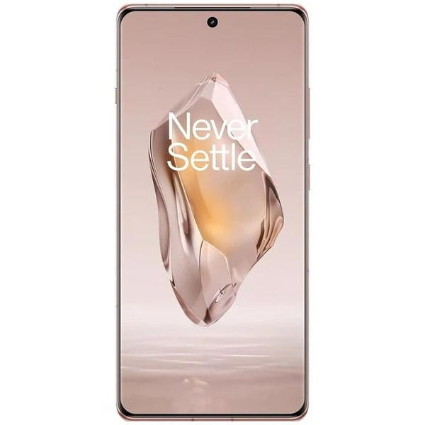 Смартфон OnePlus 12R 12/256GB Sunset Dune, зображення 2