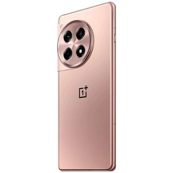 Смартфон OnePlus 12R 12/256GB Sunset Dune, зображення 5