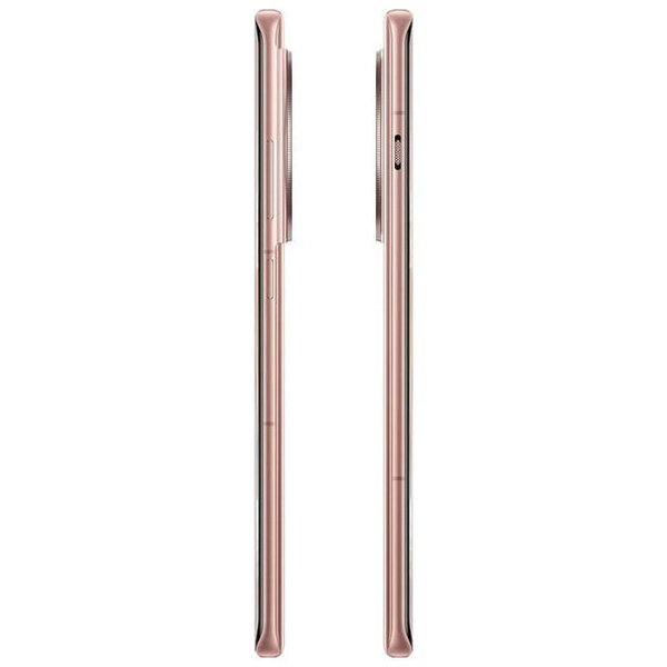 Смартфон OnePlus 12R 12/256GB Sunset Dune, зображення 6