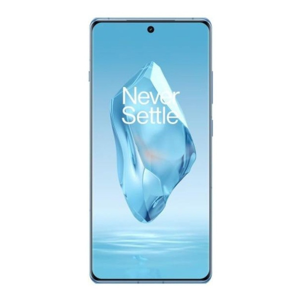 Смартфон OnePlus 12R 16/512GB Cool Blue