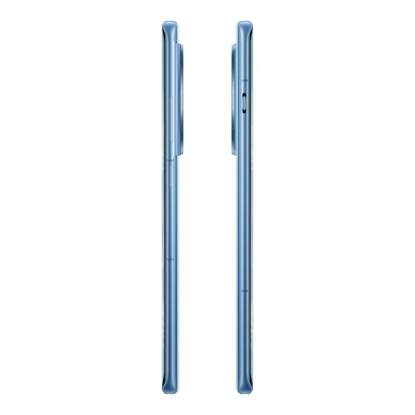 Смартфон OnePlus 12R 16/512GB Cool Blue, зображення 4