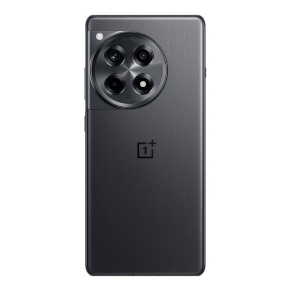 Смартфон OnePlus 12R 16/512GB Iron Gray, зображення 2