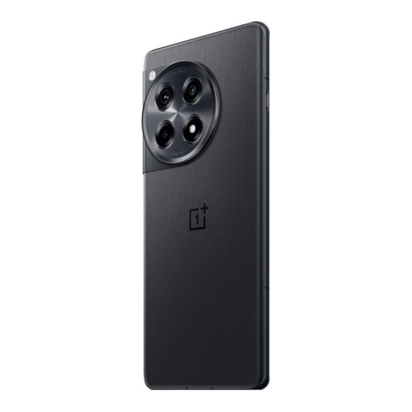 Смартфон OnePlus 12R 16/512GB Iron Gray, зображення 3