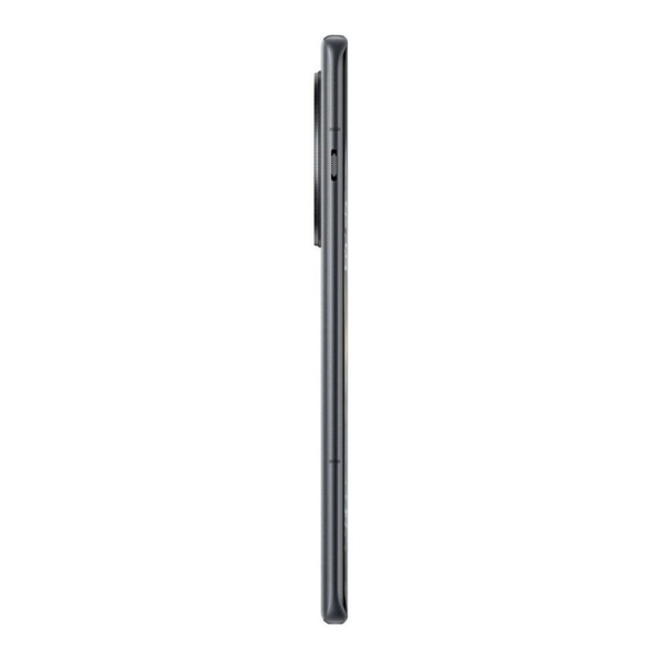 Смартфон OnePlus 12R 16/512GB Iron Gray, зображення 5