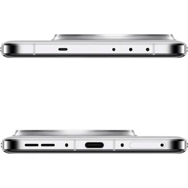 Смартфон OnePlus 13 16/512GB Arctic Dawn, зображення 4