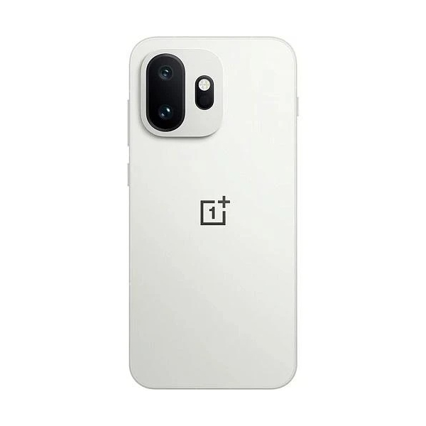 Смартфон OnePlus 15T 16/1TB White, зображення 4