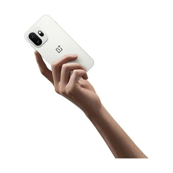 Смартфон OnePlus 15T 16/1TB White, зображення 7