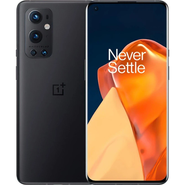 Смартфон OnePlus 9 Pro 12/256GB Stellar Black