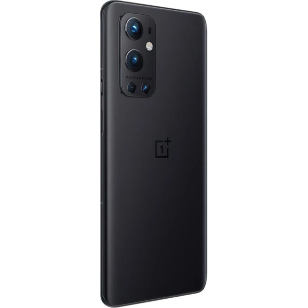 Смартфон OnePlus 9 Pro 12/256GB Stellar Black, зображення 2