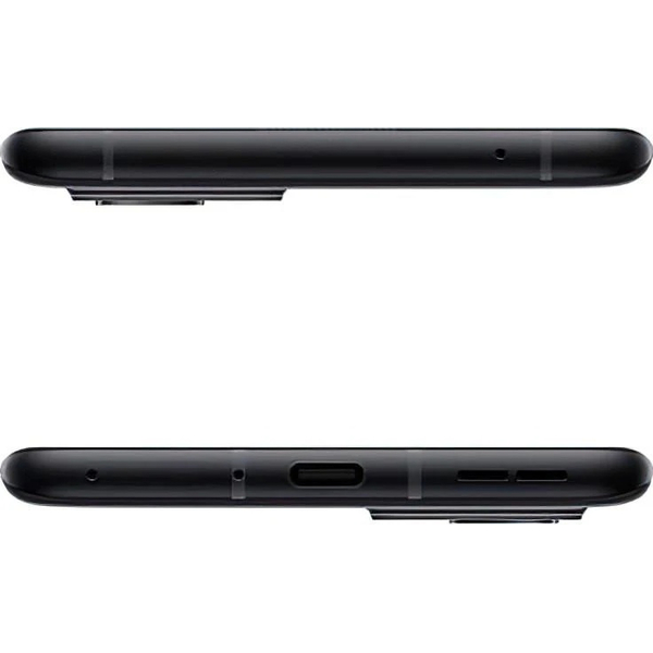 Смартфон OnePlus 9 Pro 12/256GB Stellar Black, зображення 4