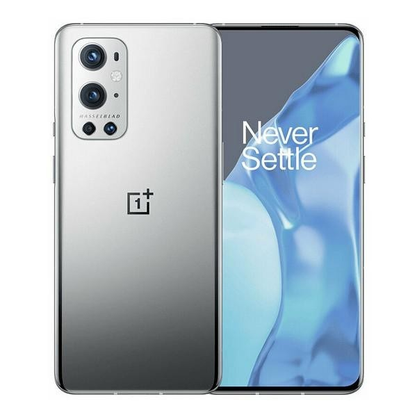 Смартфон OnePlus 9 Pro 8/128GB Morning Mist, зображення 6