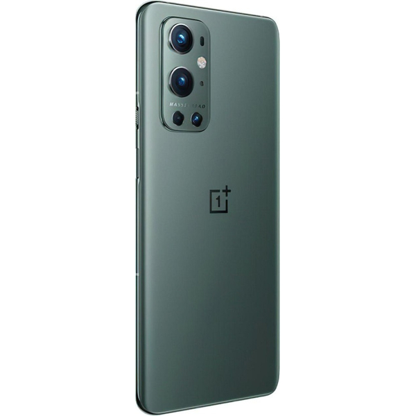 Смартфон OnePlus 9 Pro 8/128GB Pine Green, зображення 2