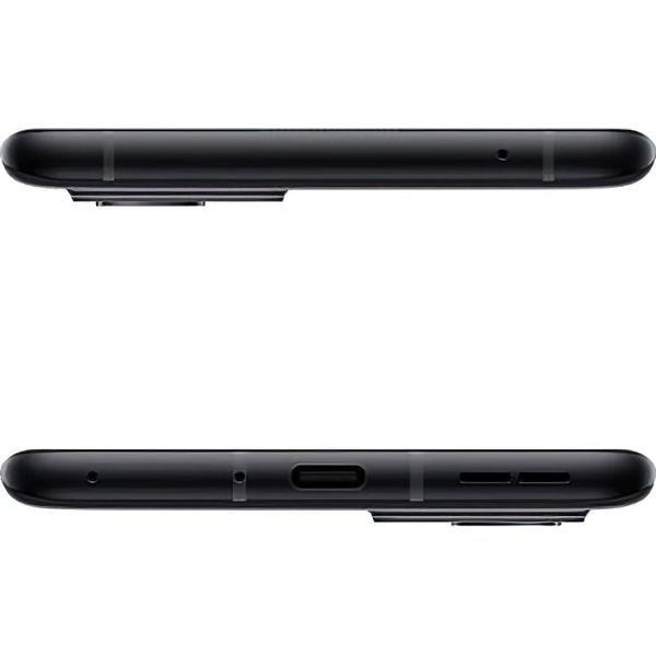 Смартфон OnePlus 9 Pro 8/128GB Stellar Black, зображення 2