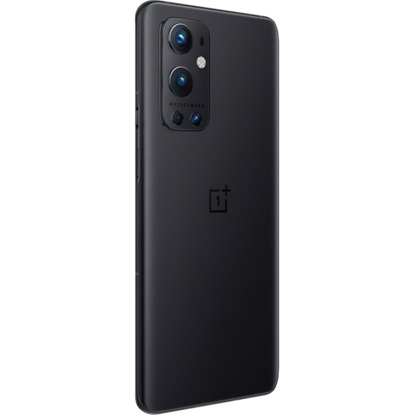 Смартфон OnePlus 9 Pro 8/128GB Stellar Black, зображення 4