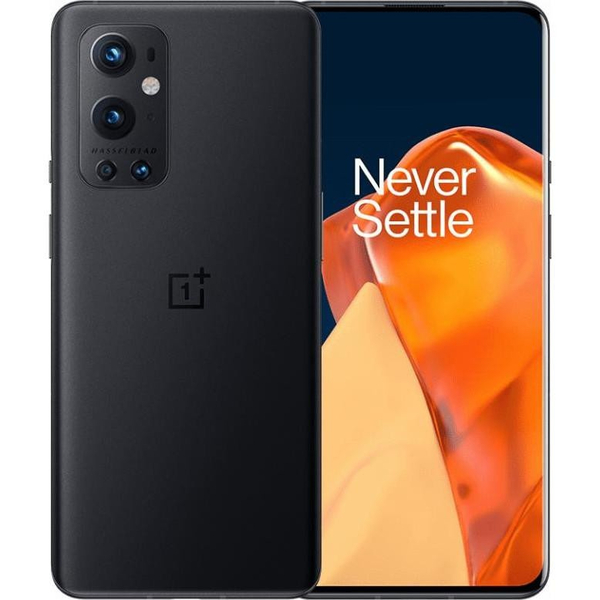 Смартфон OnePlus 9 Pro 8/256GB Stellar Black