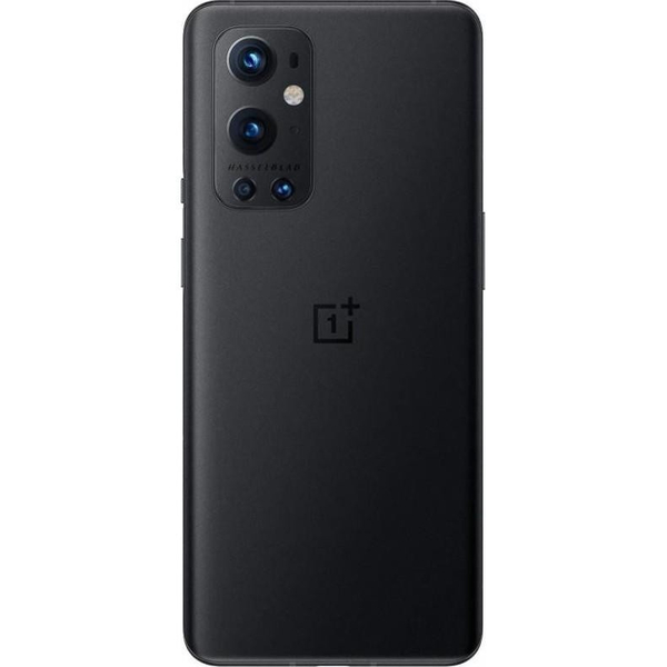 Смартфон OnePlus 9 Pro 8/256GB Stellar Black, зображення 2