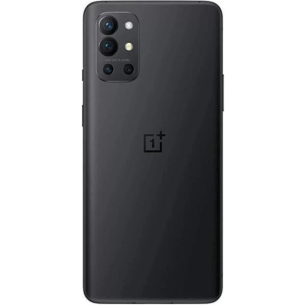 Смартфон OnePlus 9R 12/256GB Carbon Black, зображення 2
