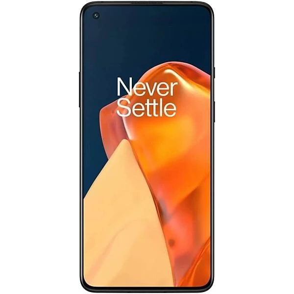 Смартфон OnePlus 9R 12/256GB Carbon Black, зображення 3