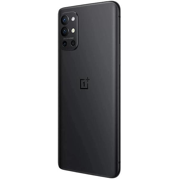 Смартфон OnePlus 9R 12/256GB Carbon Black, зображення 4