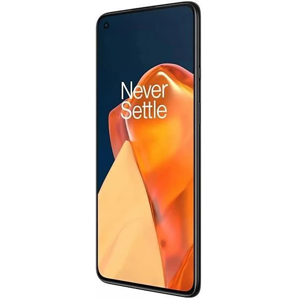Смартфон OnePlus 9R 12/256GB Carbon Black, зображення 5