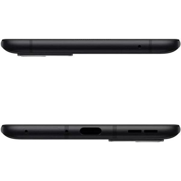 Смартфон OnePlus 9R 12/256GB Carbon Black, зображення 6