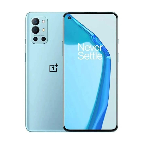 Смартфон OnePlus 9R 12/256GB Lake Blue