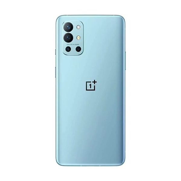 Смартфон OnePlus 9R 12/256GB Lake Blue, изображение 5