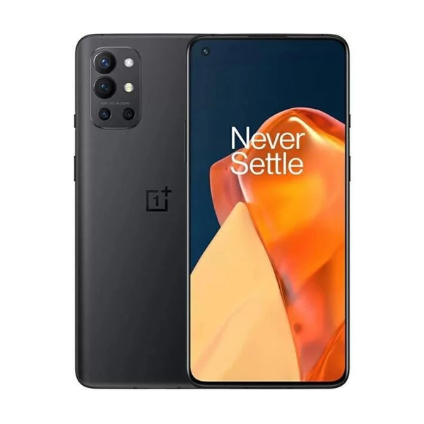 Смартфон OnePlus 9R 8/256GB Carbon Black