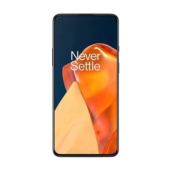 Смартфон OnePlus 9R 8/256GB Carbon Black, зображення 3