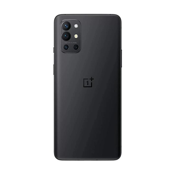 Смартфон OnePlus 9R 8/256GB Carbon Black, зображення 4