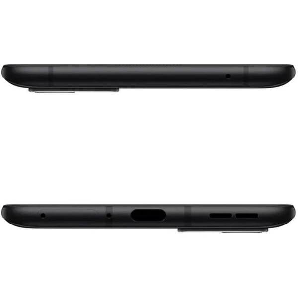 Смартфон OnePlus 9R 8/256GB Carbon Black, зображення 6