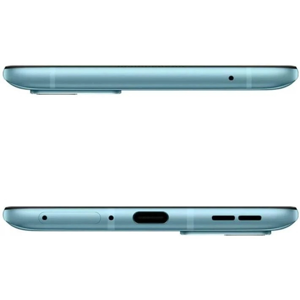 Смартфон OnePlus 9R 8/256GB Lake Blue, изображение 2
