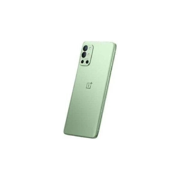 Смартфон OnePlus 9R 8/256GB Qingyu Green