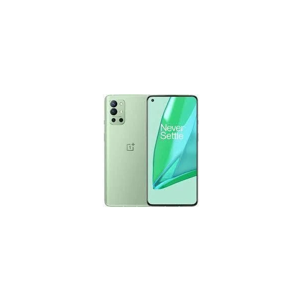 Смартфон OnePlus 9R 8/256GB Qingyu Green, зображення 2