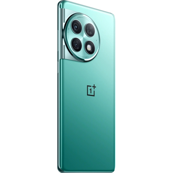 Смартфон OnePlus Ace 2 Pro 12/256GB Aurora Green, изображение 2