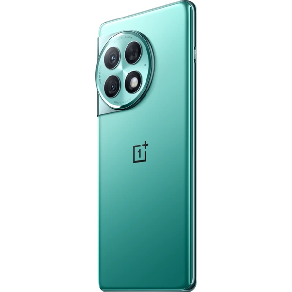 Смартфон OnePlus Ace 2 Pro 12/256GB Aurora Green, изображение 4
