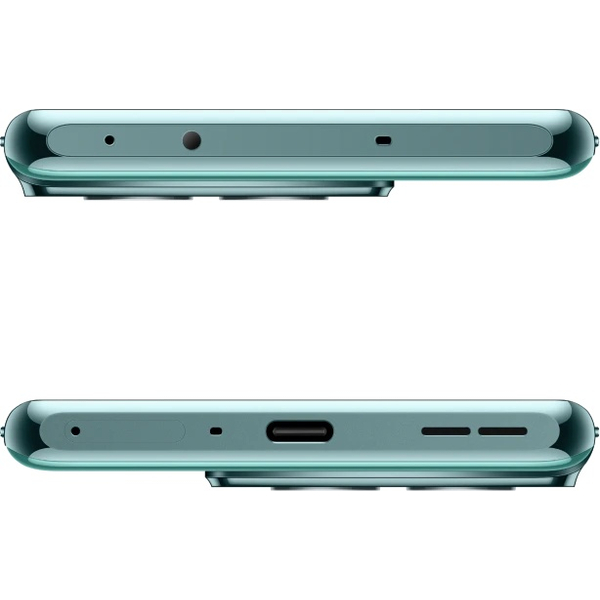 Смартфон OnePlus Ace 2 Pro 12/256GB Aurora Green, изображение 5