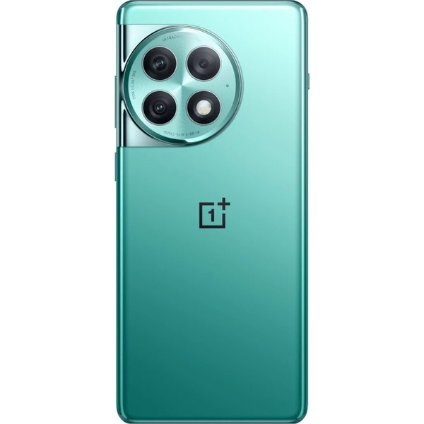 Смартфон OnePlus Ace 2 Pro 12/256GB Aurora Green, изображение 6