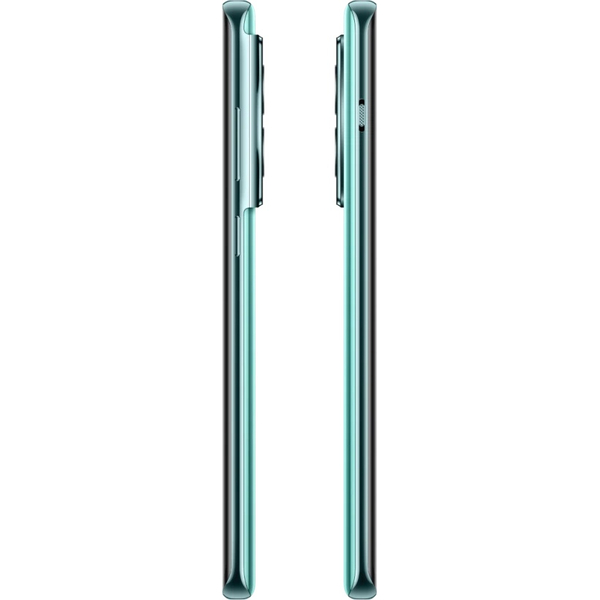 Смартфон OnePlus Ace 2 Pro 12/256GB Aurora Green, изображение 7