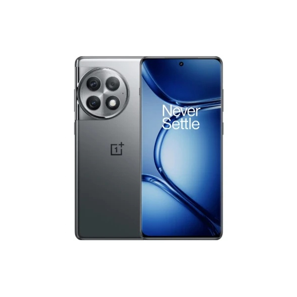 Смартфон OnePlus Ace 2 Pro 12/256GB Titanium Gray