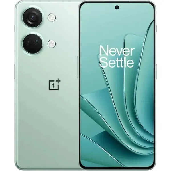 Смартфон OnePlus Ace 2V 16/256GB Green