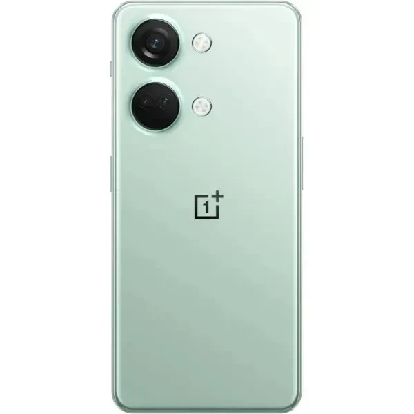 Смартфон OnePlus Ace 2V 16/256GB Green, зображення 5