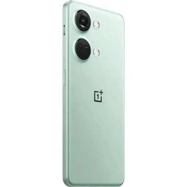 Смартфон OnePlus Ace 2V 16/256GB Green, зображення 6
