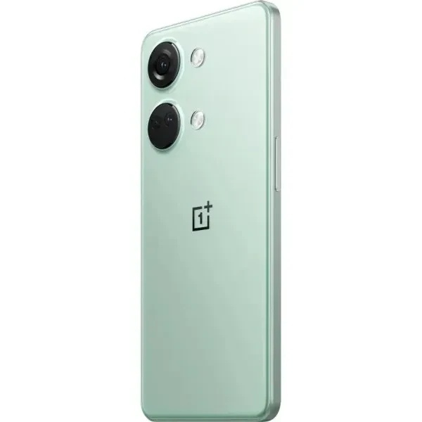 Смартфон OnePlus Ace 2V 16/256GB Green, зображення 7