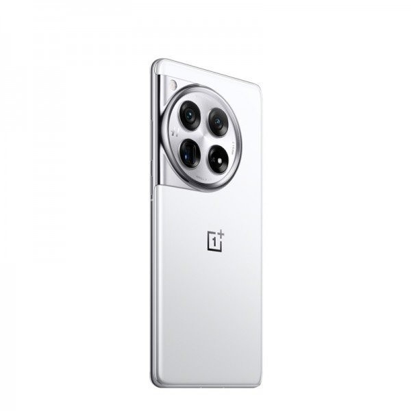 Смартфон OnePlus 12 16/512GB Silver, зображення 4