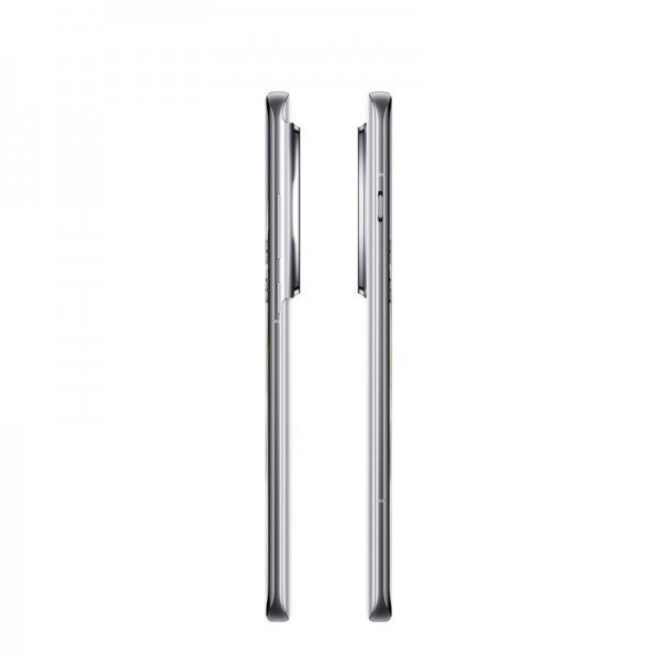 Смартфон OnePlus 12 16/512GB Silver, зображення 5